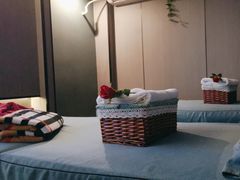 -尊江月推拿足道(周浦店)