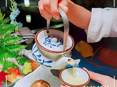 -梅筑·创意料理(王府井百货店)
