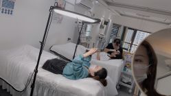 -YIMEI ART半永久纹眉·野生眉