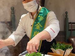 -手选潮汕鲜活牛肉火锅(二七广场店)