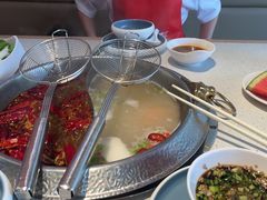 -千牛将·鲜牛肉火锅(开元路店)