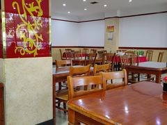 -老山记海城馅饼大酒店(振兴小区店)