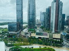 -小南洋海景餐厅(深圳湾店)