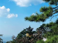 -九华山风景区