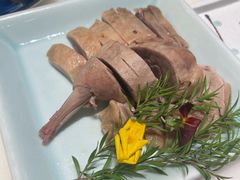 -假装苏杭·迎春花与梅(陆家嘴中心店)