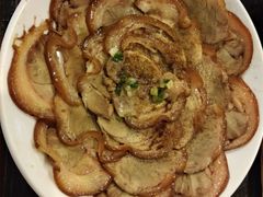 -我去·春饼文化主题餐厅(国定路总店)
