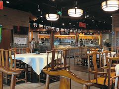 -东来顺饭庄(西直门店)