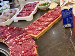 -潮德阿水牛肉火锅(深圳总店)