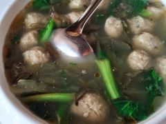 -正亮农家院·海鲜本地菜