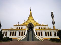 -洛阳白马寺