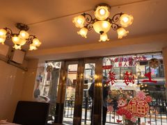 -玲珑餐厅(陕西南路店)
