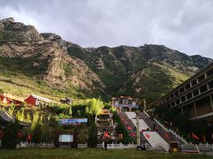 -鸡鸣山旅游风景区