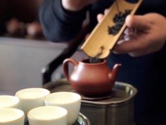 -见山茶事(丽水路店)