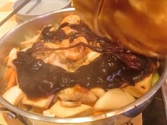 -黄记煌三汁焖锅(广州曜一城店)