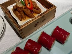 -天瑞轩·粤菜餐厅
