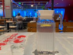 -肥肥虾庄·金牌油焖大虾(杨园滨江时代walk店)