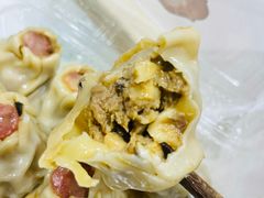 -白玉兰食品(中山公园龙之梦店)