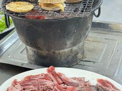 -火云龙烤肉(紫荆花店)