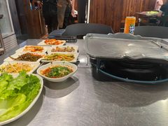 -李氏烤肉店
