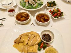 -南园酒家(前进路店)