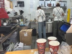 -一杯黔茶(西江千户苗寨古街店)