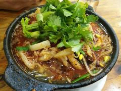 -沈妈砂锅(光华村店)