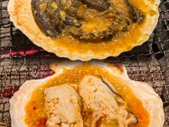 -本达人海鲜烧烤·朝鲜族风味(发展店)