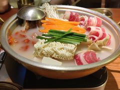 -春熙台韩国料理·章鱼肥牛(西丽店)