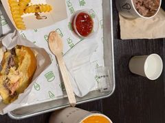 -Shake Shack(西单大悦城店)