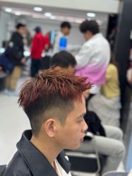 -乾健·烫染·接发SALON