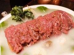 -盡膳口福跷脚牛肉火锅(晶耀前滩店)