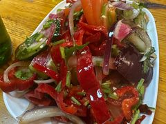 -新疆艾麦尔烧烤(丰台路口店)