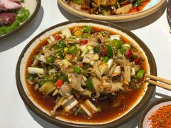 -白山烧烤(文安路万豪店)