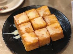 一口西多士（顶）-燊荣记(北京路店)