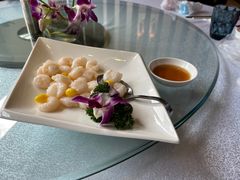 -逸林轩中餐厅(中信泰富朱家角锦江酒店)