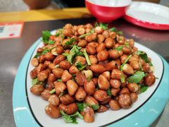 -古彭7只羊·招牌白串·碳锅羊肉旗舰店