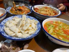 -回家吃饭·地道南昌菜(建德观总店)