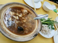-义福巷鱼翅燕窝