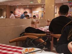 -西贝(吴江路湟普汇店)
