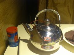 茶水-蜀留香火锅(西南角店)