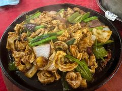-联丰美食(番禺店)