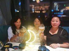 -岁粤Moon·湖景餐厅(月光码头店)
