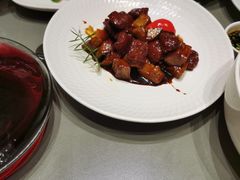 -阿明小菜·海鲜·上海菜(梅陇店)