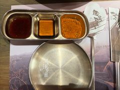 -西塔老太太泥炉烤肉(亚运村店)