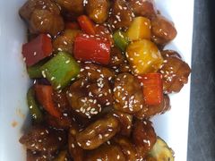 -西双版纳洲际度假酒店-曼霖轩中餐厅