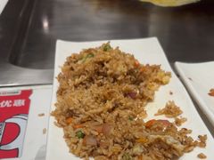 -火地铁板烧(昆山万象汇店)