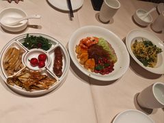 -大鸭梨烤鸭(甘家口店)