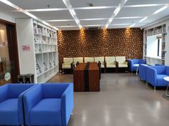 -黄浦区瑞金二路社区文化活动中心