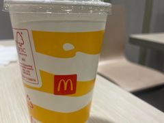 -麦当劳(西客站店)