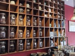 -RUMORS COFFEE ROASTERY鲁马滋咖啡(湖南路店)